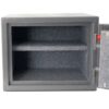 Small Office Safe - Gray - Image 3