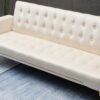 Sofa Bed - Beige - Image 14