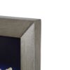 Rectangular Wall Art With Frame, Home Decor For Living Room Bedroom Office - Multicolor - Image 7