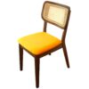 Kaden - Dining Chair (Set of 2) - Orange - Image 3