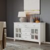 Artisan - Sideboard Buffet - White - Image 10