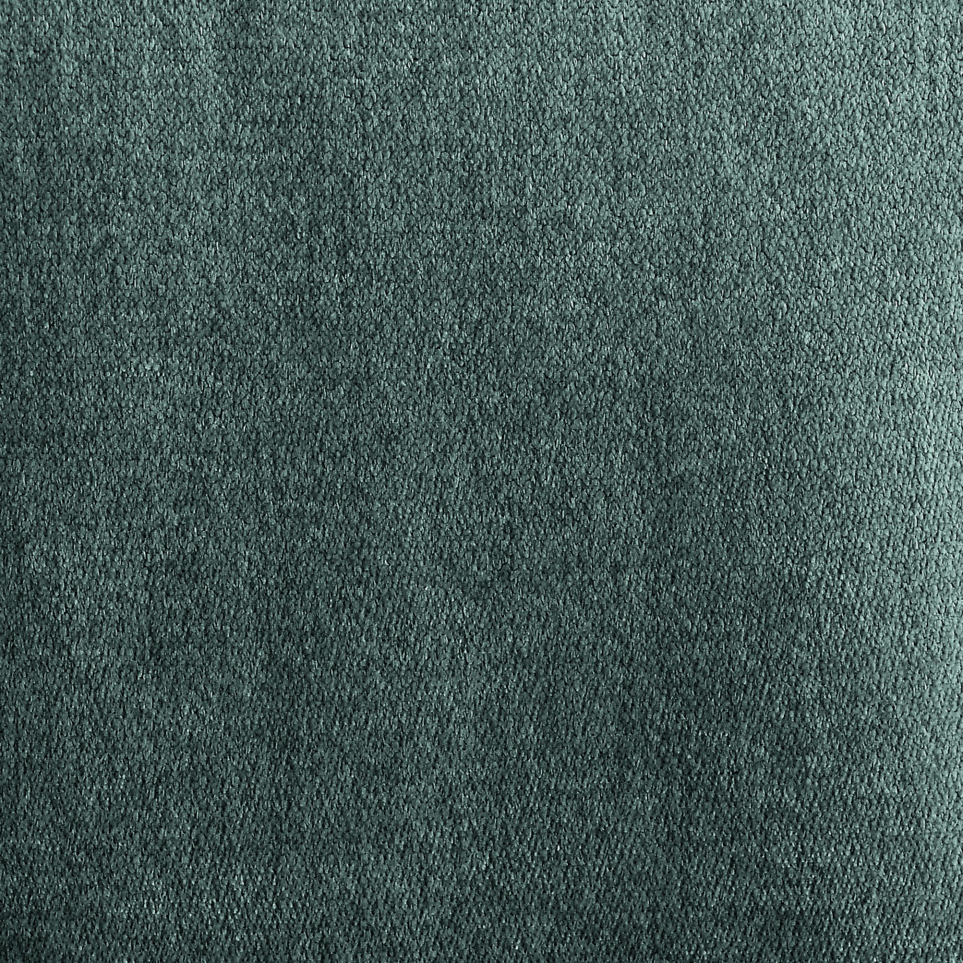 Queen Size Upholstered Bed Frame With Headboard - Blue / Green - Image 9