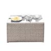 Coffee Table - Gray Mix - Image 3