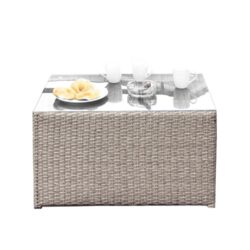 Coffee Table - Gray Mix