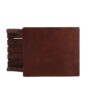 Wasaki - Accent Table With USB - Espresso - Image 4