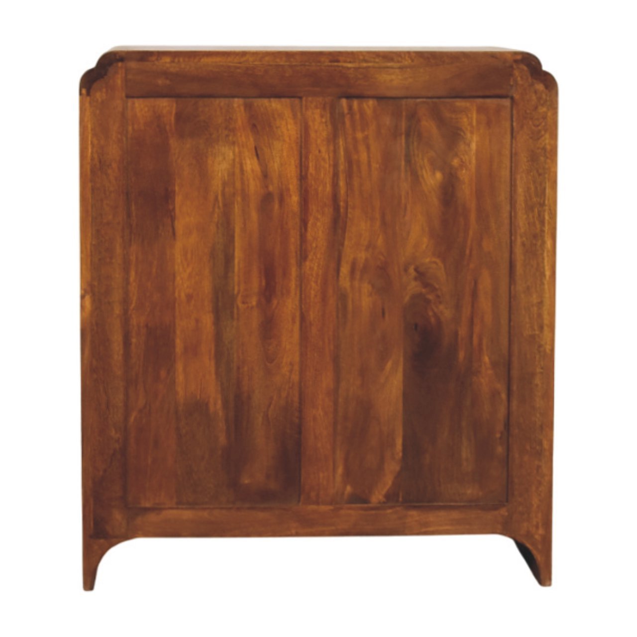Newton - Cabinet - Brown - Image 8