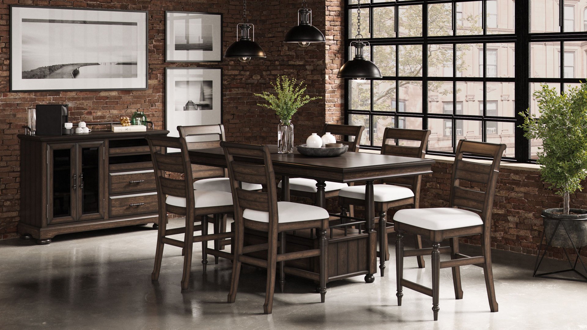 Sever - Coffee - Image 5