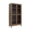 Display Cabinet - Latte / Peppercorn - Image 5