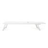 Myers - Chaise Lounge Ultimate Comfort - White - Image 6