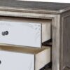 Esteban - Nightstand - Champagne - Image 7