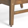 Perla - Club Chairs (Set of 2) - Dark Gray - Image 10