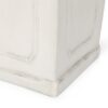 Outdoor Planter - Antique White - Image 8