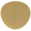 Moore - Large Ottoman - Dijon Yellow - Image 3