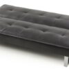 Chroma - Sofa Bed - Black - Image 5