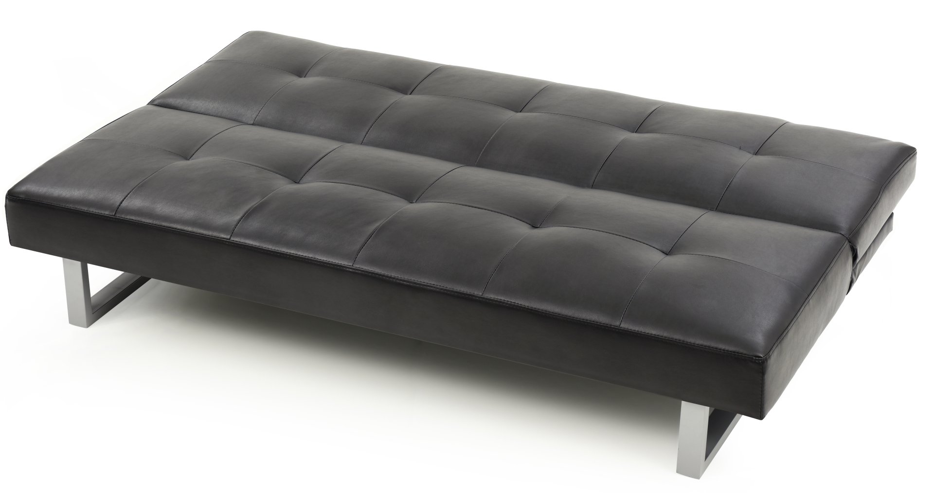 Chroma - Sofa Bed - Black - Image 5