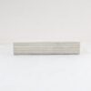 Modular Sofa Single Armrest Backrest Module For Modular Sectional Sofa Couch Side Armrest - Beige - Image 8