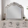Esteban - Mirror - Champagne - Image 4