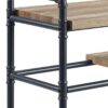 Brantley - Bookshelf - Sand - Image 4