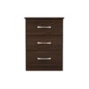 Boston - Nightstand - Wenge - Image 3