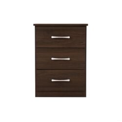 Boston - Nightstand - Wenge