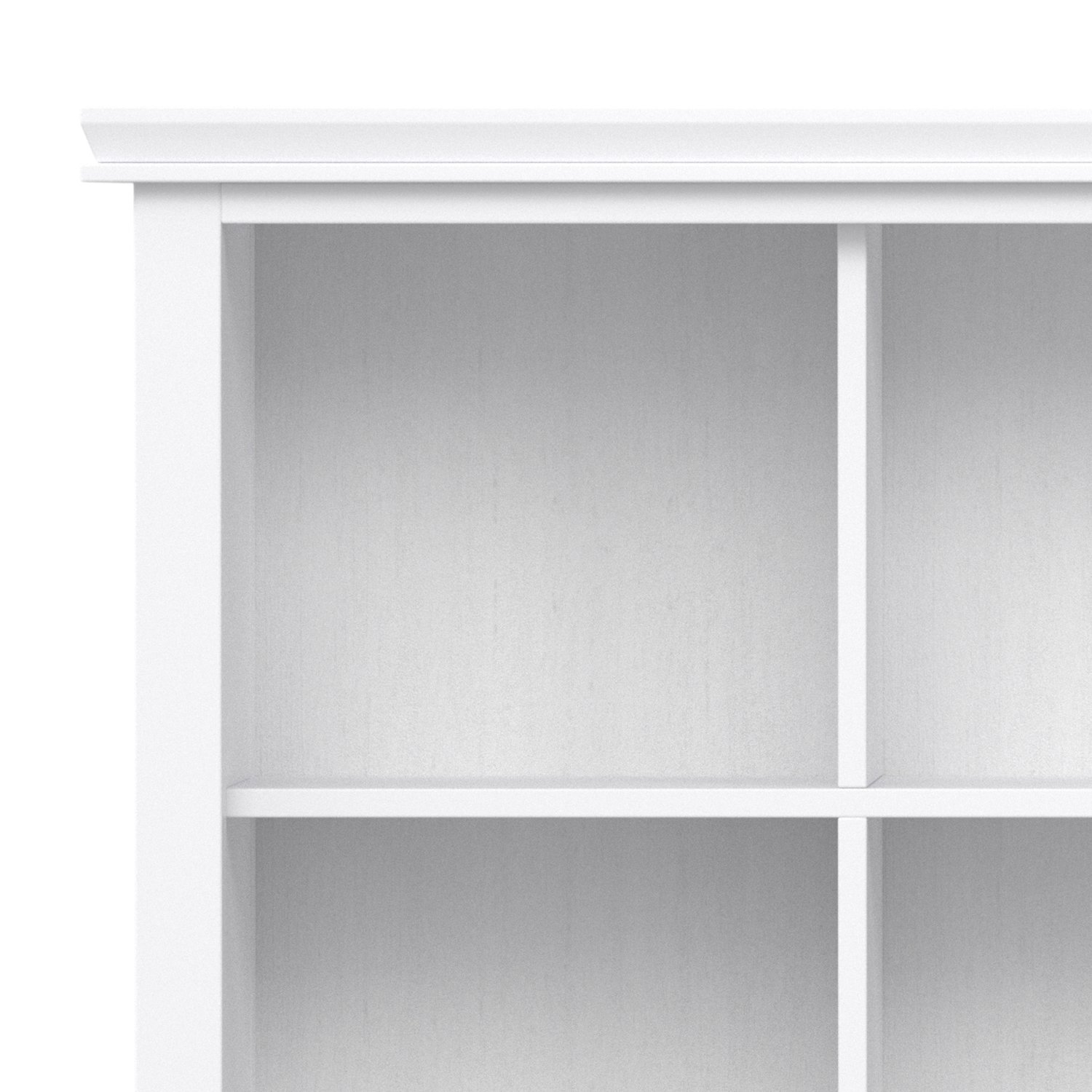 Artisan - 12 Cube Storage - White - Image 6
