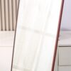 4Th Generation Floor Standing Full Length Mirror Wall Mounted Glass - Transparent - Image 21
