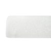 Plush 8" Gel Memory Foam Mattress For Queen Size Bed Polyester Aloe Vera Cover - White - Image 6