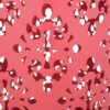 Outdoor Metal End Table Large - Coral - Image 8