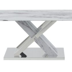 Rubble - Coffee Table - Marble