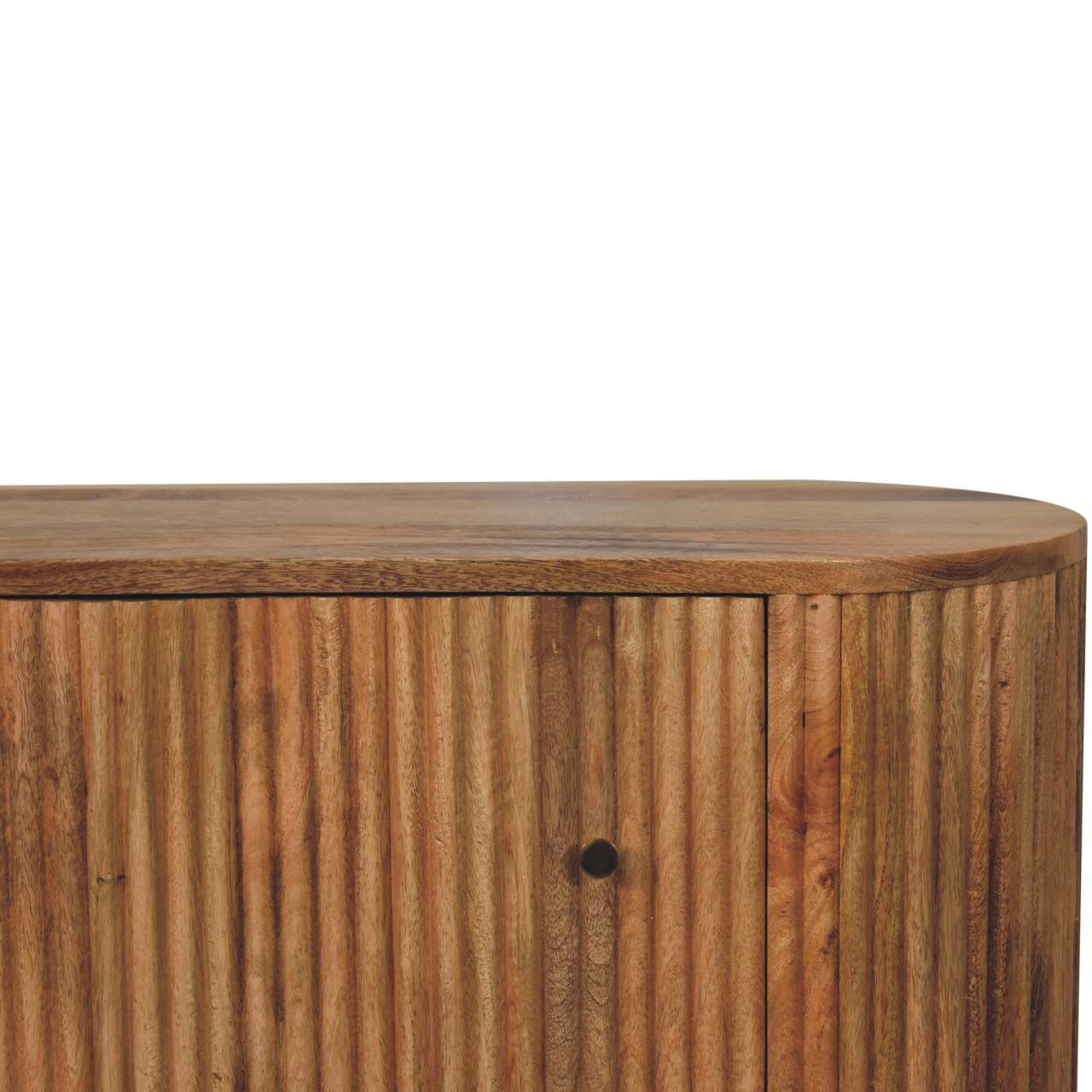 Soba - Ball Chest - Oak - Image 8