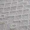 Jeffers - 8' X 10' Area Rug - Brown / Ivory - Image 4