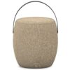 Ramsay - Footstool - Taupe - Image 8