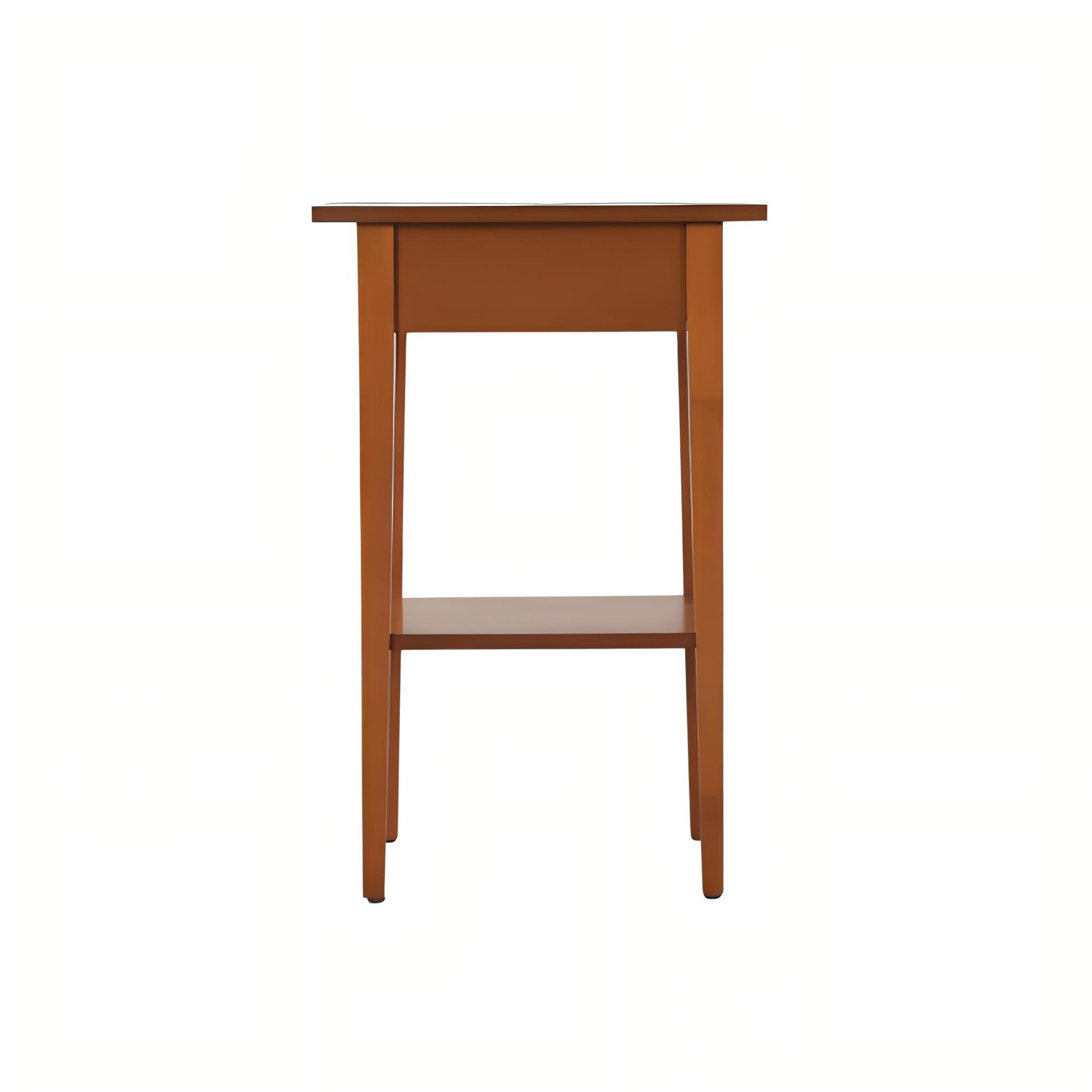 Nightstand - Oak - Image 5