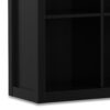 Artisan - 9 Cube Bookcase And Storage Unit - Image 6