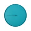 Vida - Side Table - Teal - Image 7