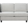 Ranger - Chaise Sectional - Gray - Image 2