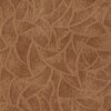 Pillows, Square, Insert Included, Decorative Throw, Hypoallergenic, Stylish Appearance (Set of 2) - Brown - Image 5