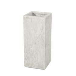 Garden Urn Planter - Antique White