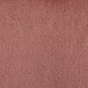 Square Braided Ottoman - Blush Pink - Image 4