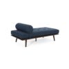 Chaise Lounge - Blue - Image 4