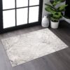 Marfi - 2' X 3' Contemporary Area Rug - Multi - Image 2