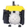 Portable Outdoor Generator Low Noise Gas Powered For Home Use - Yellow - Image 5
