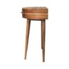 Odyssey - Console Table - Oak - Image 4