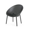Gable - Accent Chair (Set of 2) - Black - Image 5