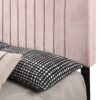 Lodi - Full Bed - Pink - Image 6