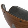 Marana - Dining Chair - Slate Gray - Image 5