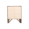 Marilla - Nightstand - Black - Image 4