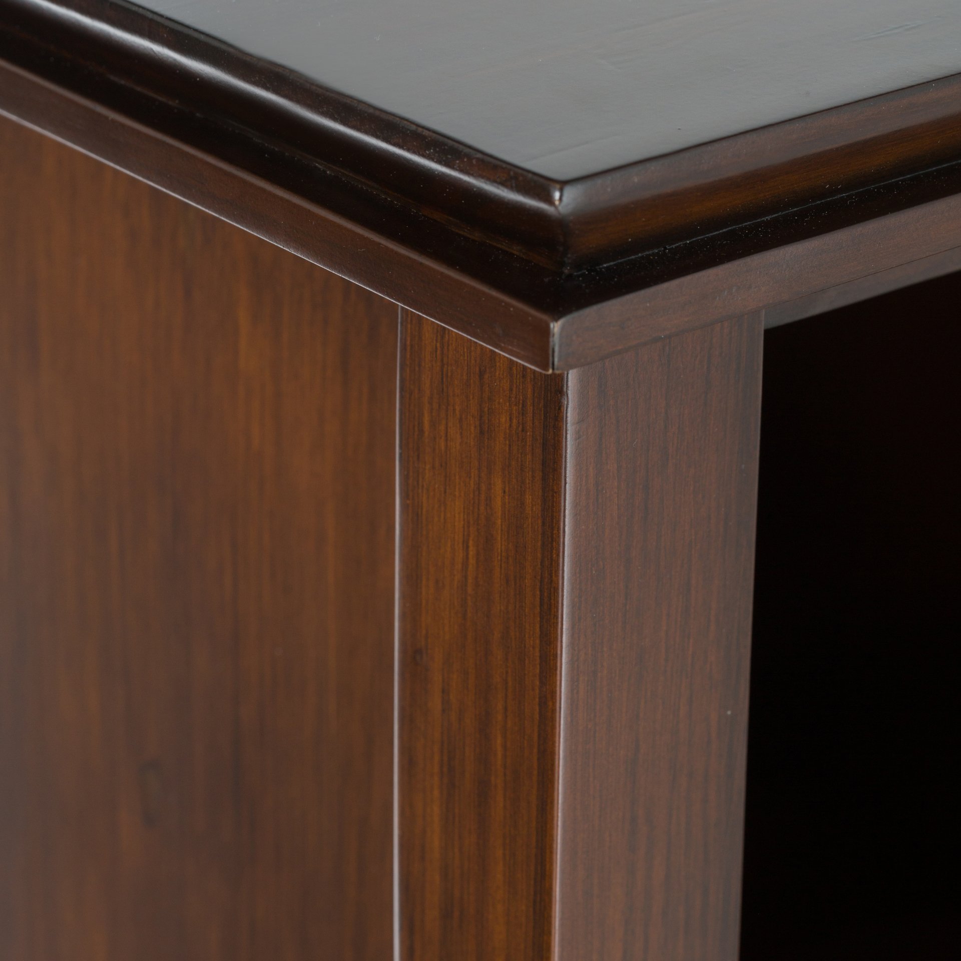 Artisan - 12 Cube Storage - Russet Brown - Image 5