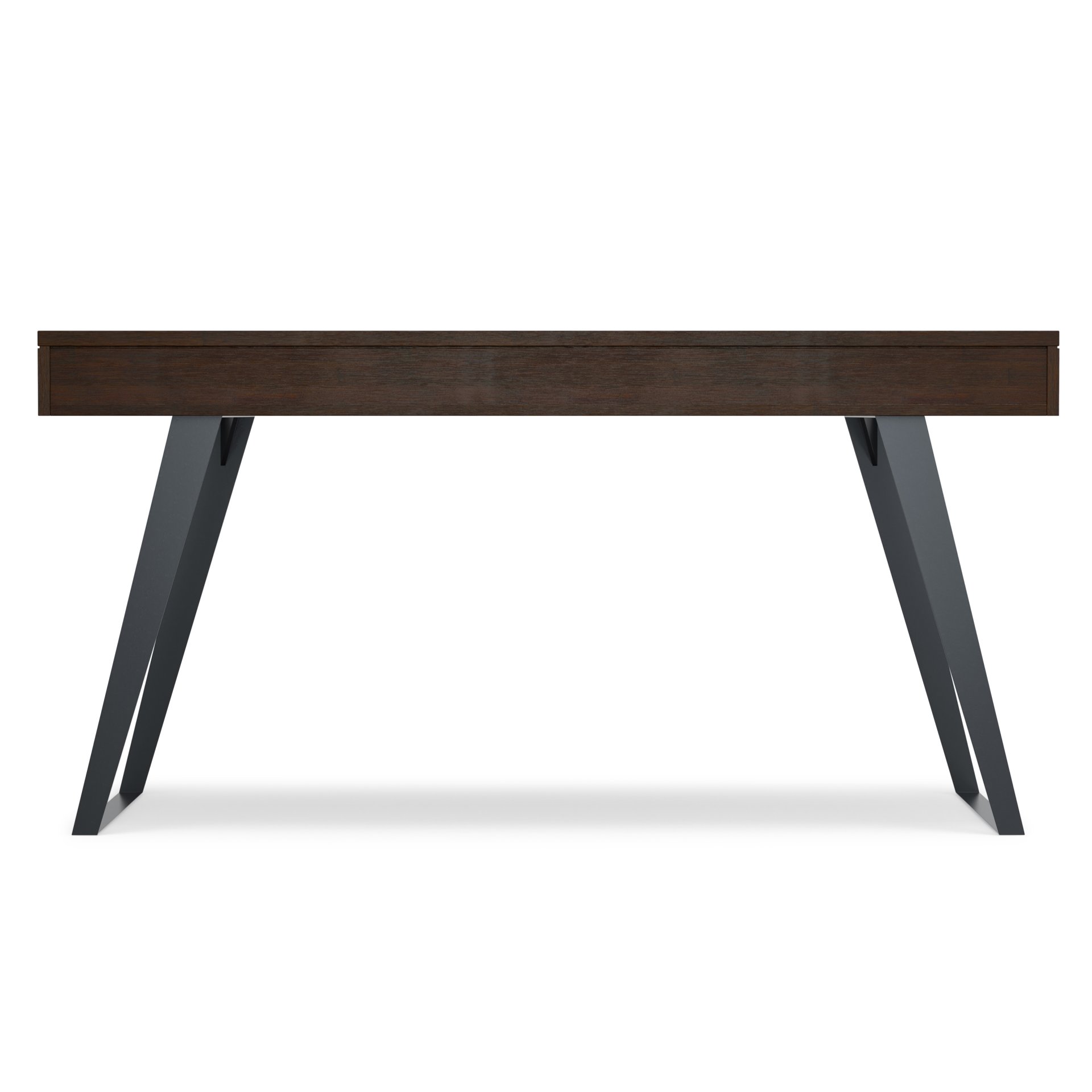 Lowry - Desk - Distressed Hickory Brown - Image 12