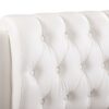 Marilla - King Bed - White - Image 4